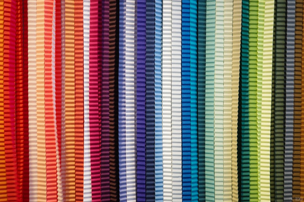 [전시] Amid Impasto of Colors – HOMME PLISSÉ ISSEY MIYAKE @ 21_21 DESIGN&nbsp;SIGHT